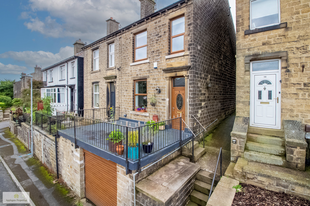 Images for Lingards Road, Slaithwaite, Huddersfield