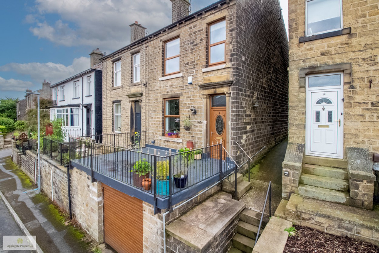 Images for Lingards Road, Slaithwaite, Huddersfield
