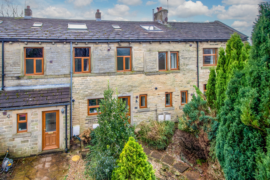 Images for Wilshaw Mill Road, Meltham, Holmfirth