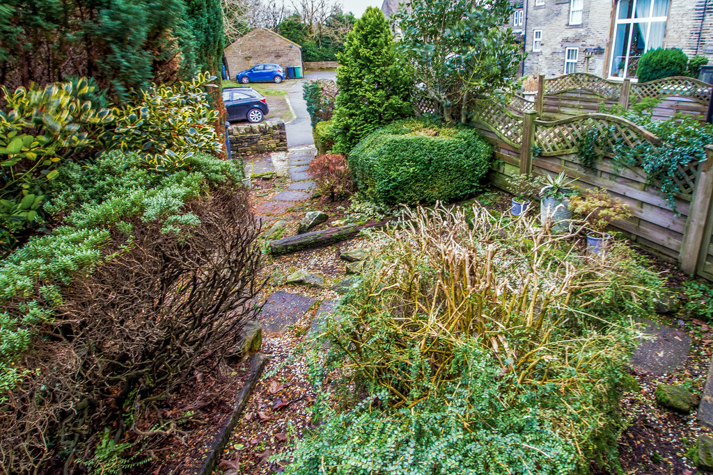 Images for Wilshaw Mill Road, Meltham, Holmfirth