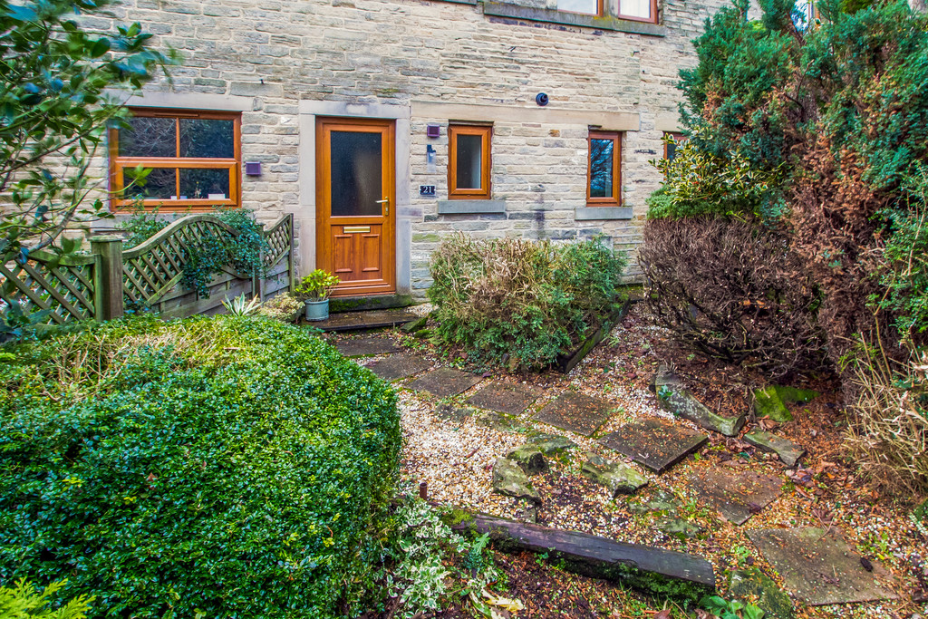 Images for Wilshaw Mill Road, Meltham, Holmfirth