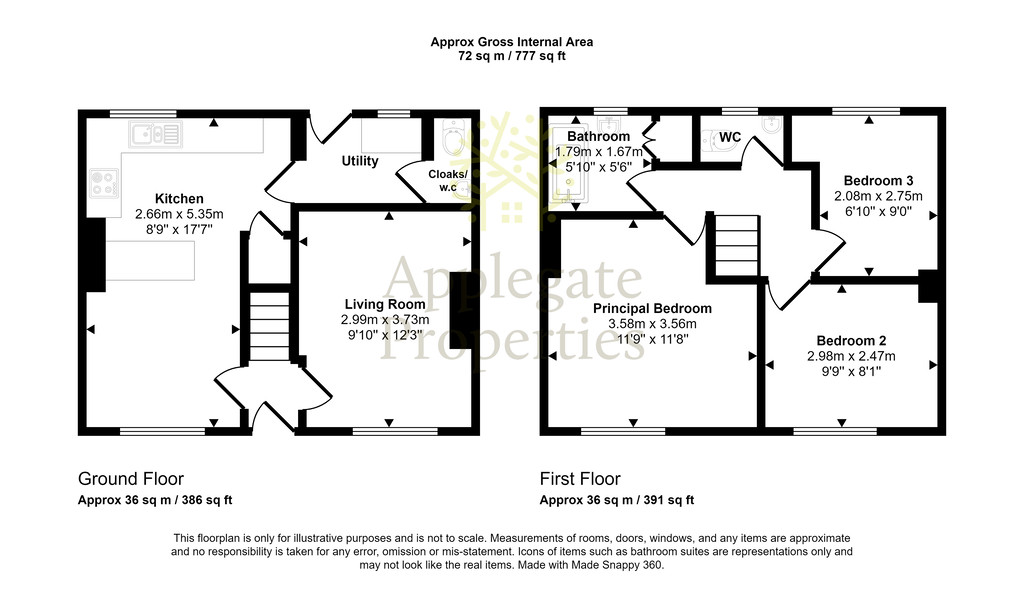 Images for Royds Avenue, New Mill, Holmfirth