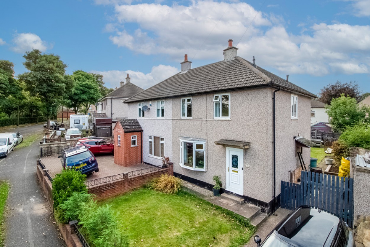 Images for Aldonley, Almondbury, Huddersfield