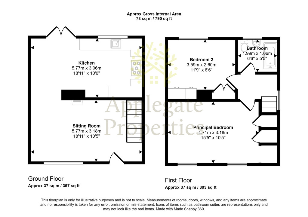 Images for Aldonley, Almondbury, Huddersfield