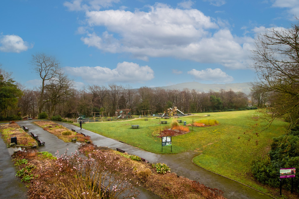 Images for Beaumont Park, Huddersfield