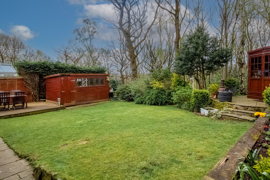 Images for Beaumont Park, Huddersfield