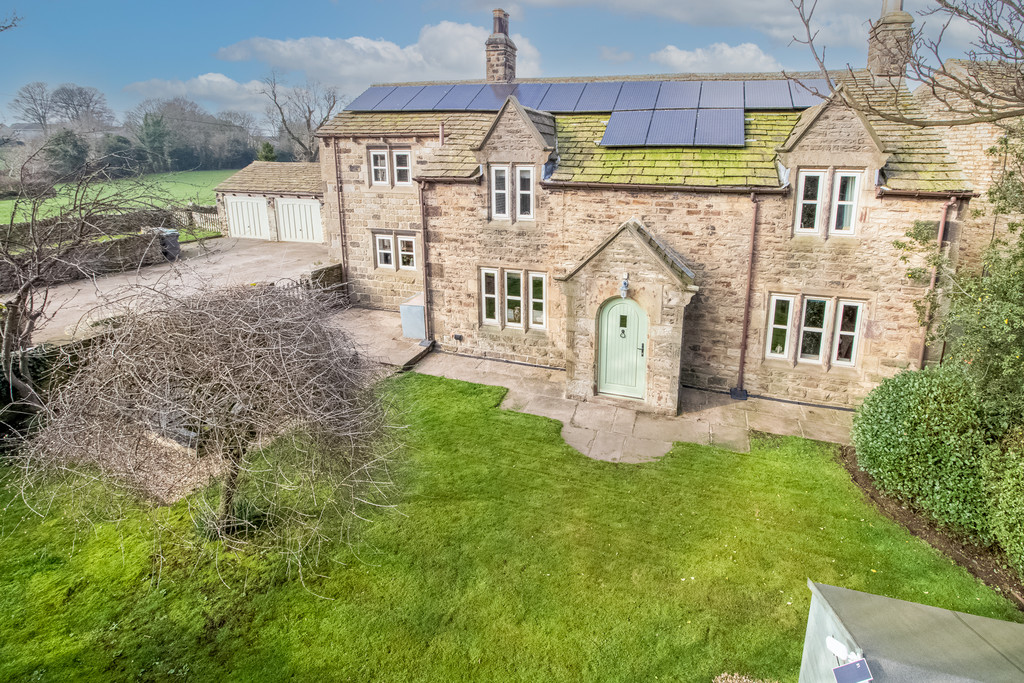 Images for Thorncliffe Lane, Emley, Huddersfield