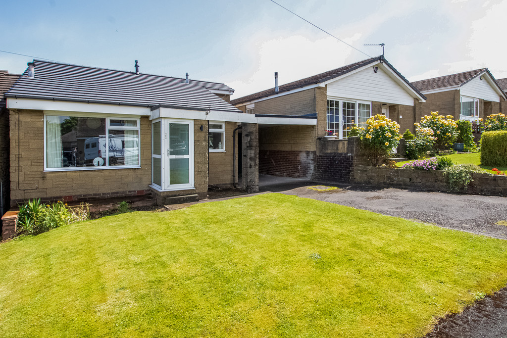 Images for Cheviot Avenue, Meltham, Holmfirth