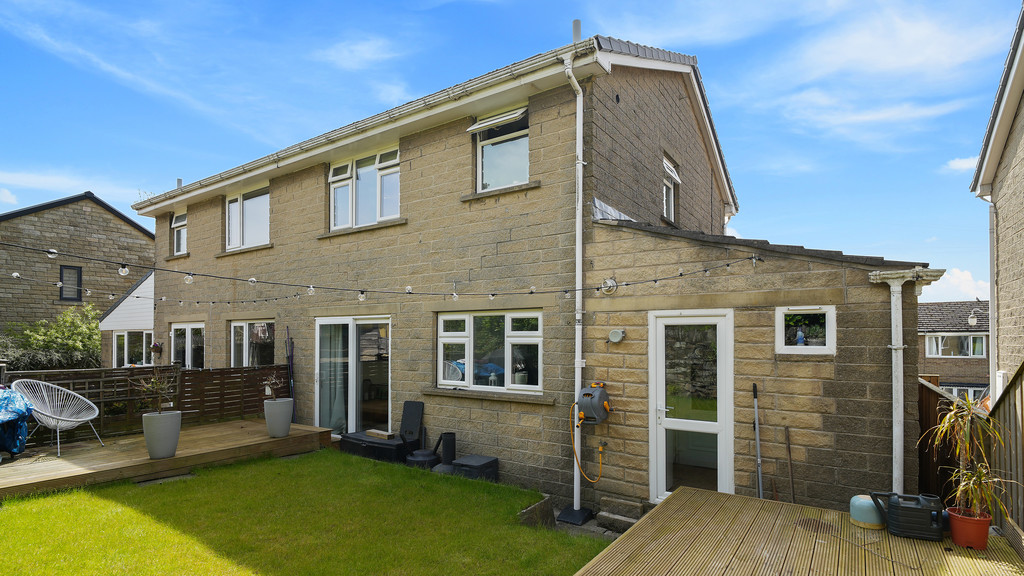Images for Holme View Avenue, Upperthong