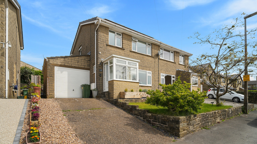 Images for Holme View Avenue, Upperthong