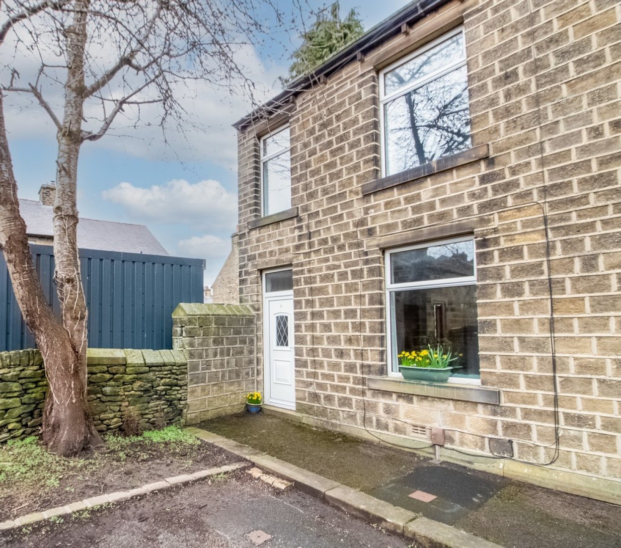 Images for Chapel Terrace, Honley, Holmfirth