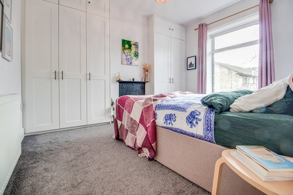 Images for Chapel Terrace, Honley, Holmfirth