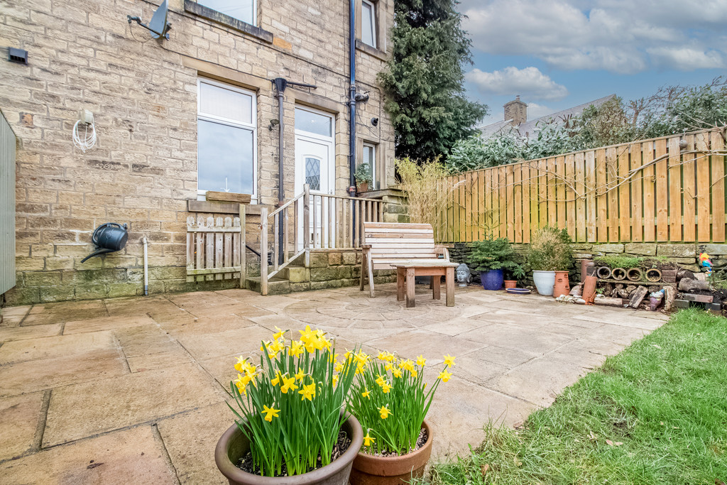 Images for Chapel Terrace, Honley, Holmfirth