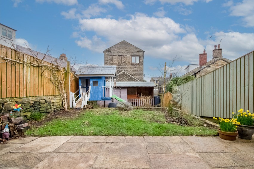 Images for Chapel Terrace, Honley, Holmfirth