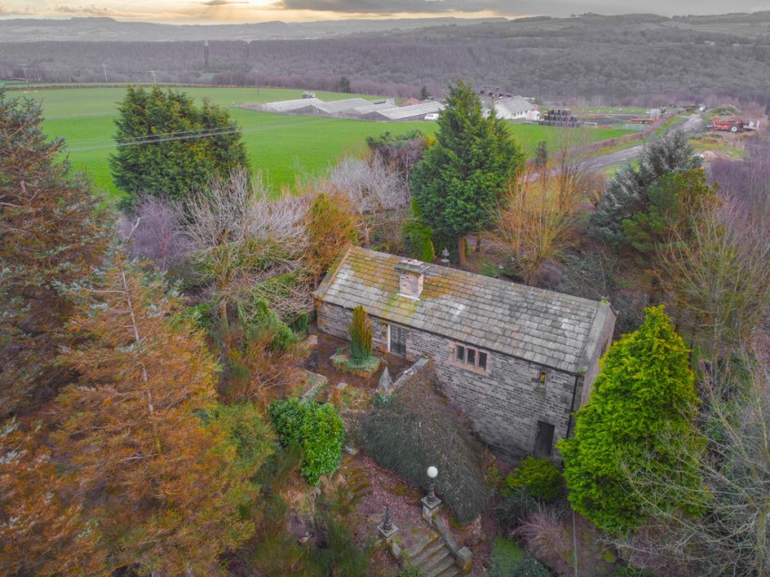 Images for Crosland Edge, Meltham, Holmfirth