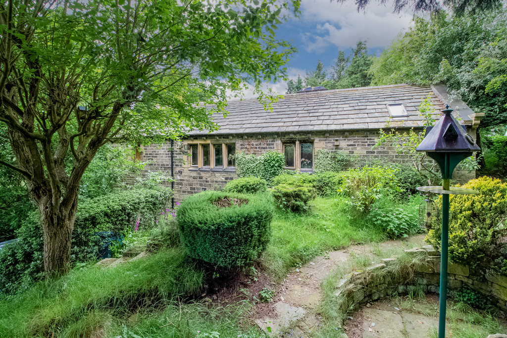 Images for Crosland Edge, Meltham, Holmfirth