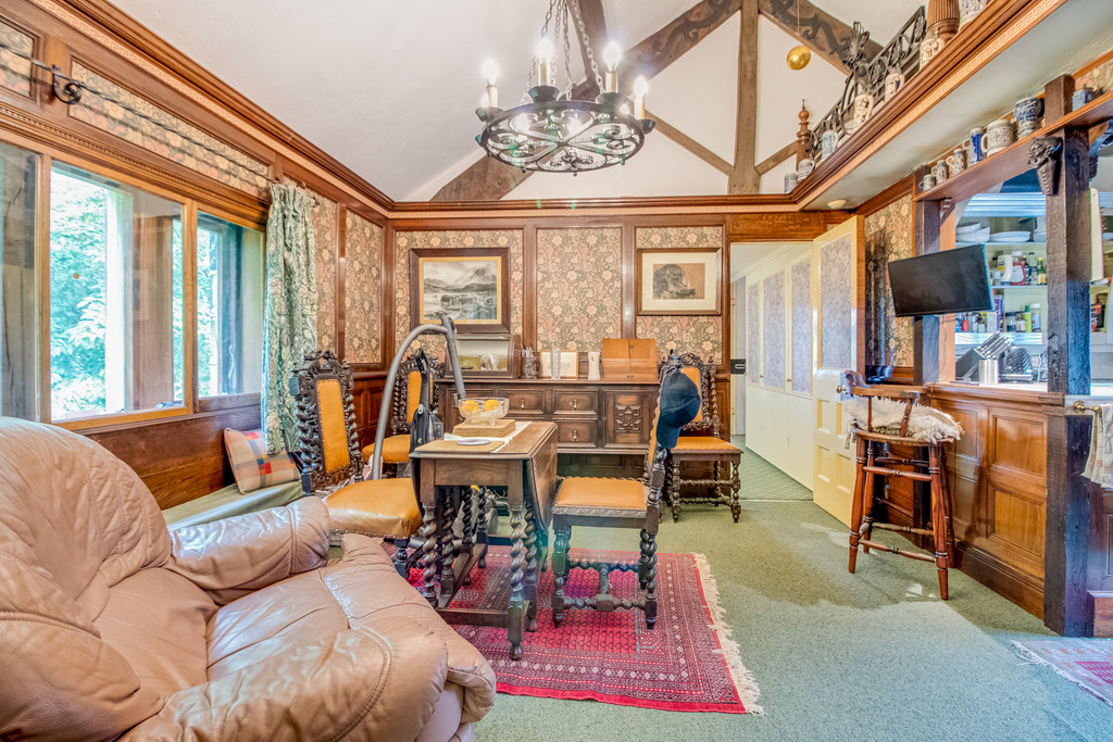 Images for Crosland Edge, Meltham, Holmfirth