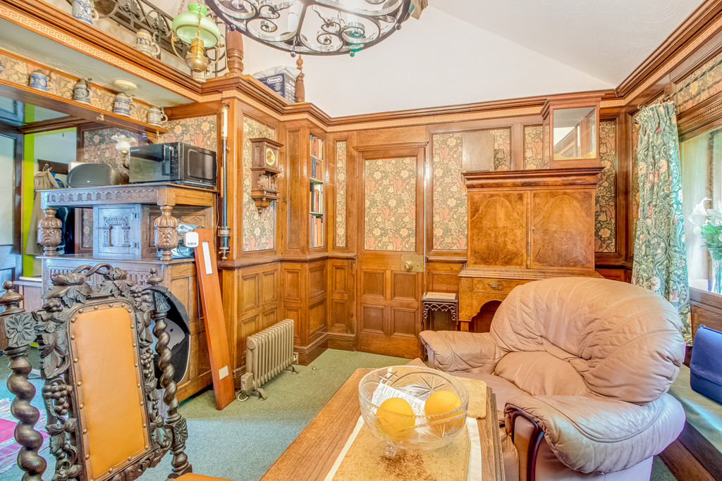 Images for Crosland Edge, Meltham, Holmfirth