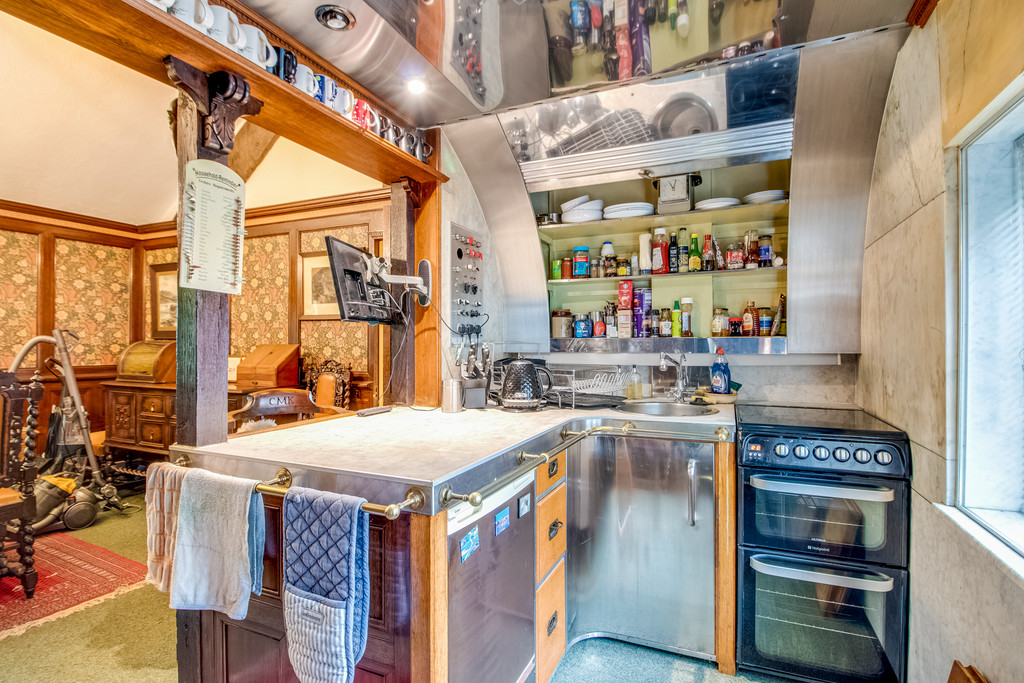 Images for Crosland Edge, Meltham, Holmfirth