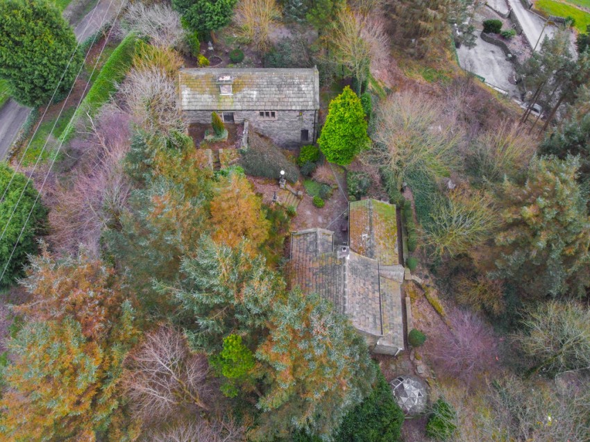 Images for Crosland Edge, Meltham, Holmfirth