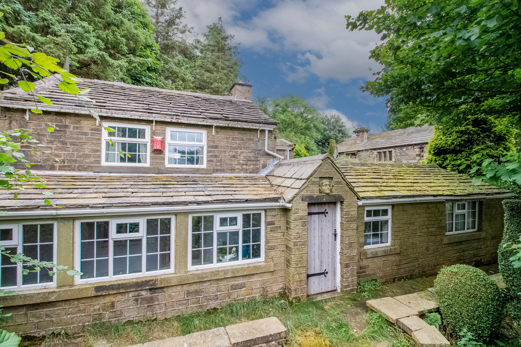 Images for Crosland Edge, Meltham, Holmfirth