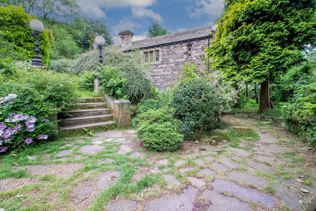 Images for Crosland Edge, Meltham, Holmfirth