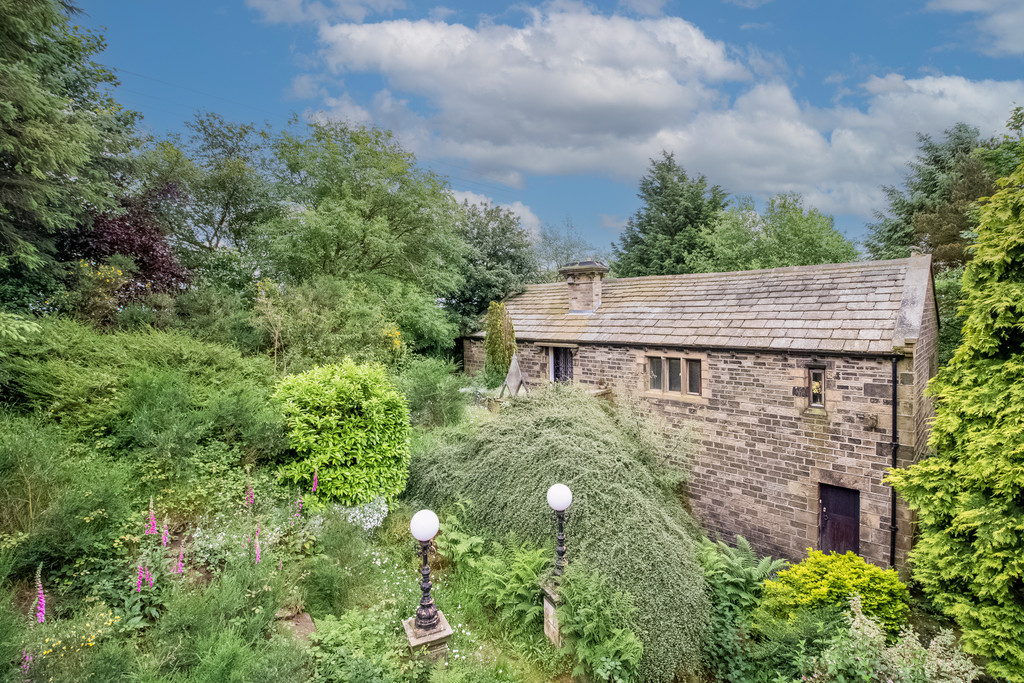 Images for Crosland Edge, Meltham, Holmfirth
