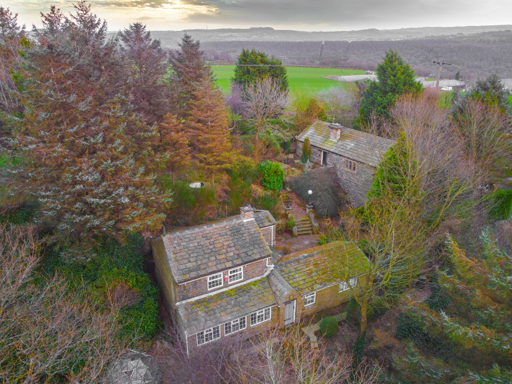 Images for Crosland Edge, Meltham, Holmfirth
