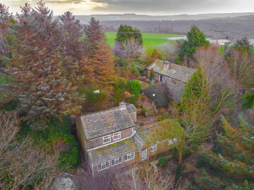 Images for Crosland Edge, Meltham, Holmfirth