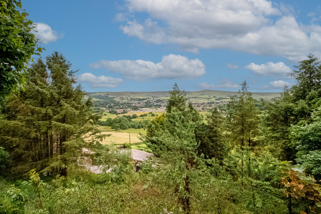 Images for Crosland Edge, Meltham, Holmfirth