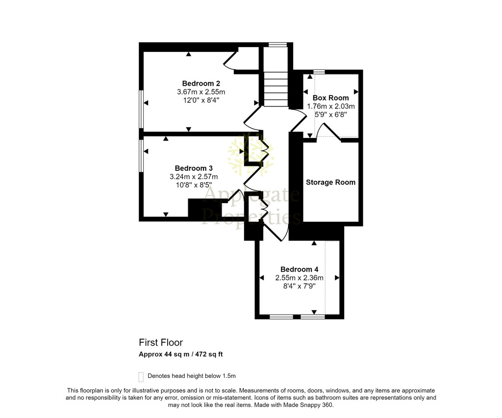 Images for Crosland Edge, Meltham, Holmfirth