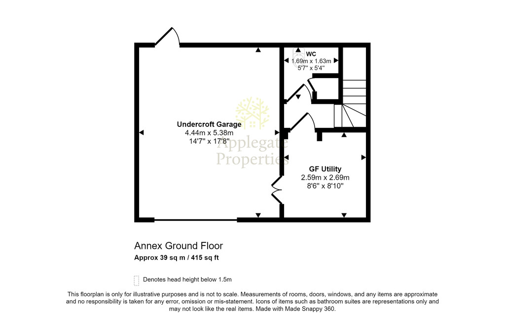 Images for Crosland Edge, Meltham, Holmfirth