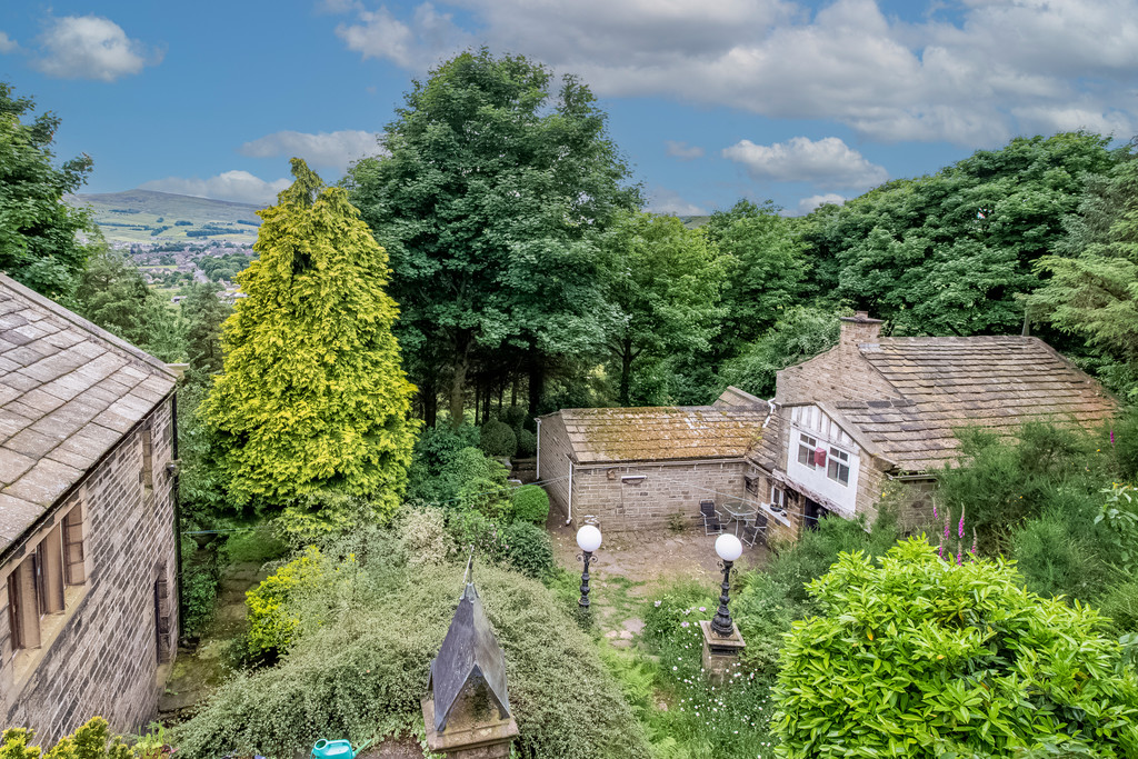 Images for Crosland Edge, Meltham, Holmfirth
