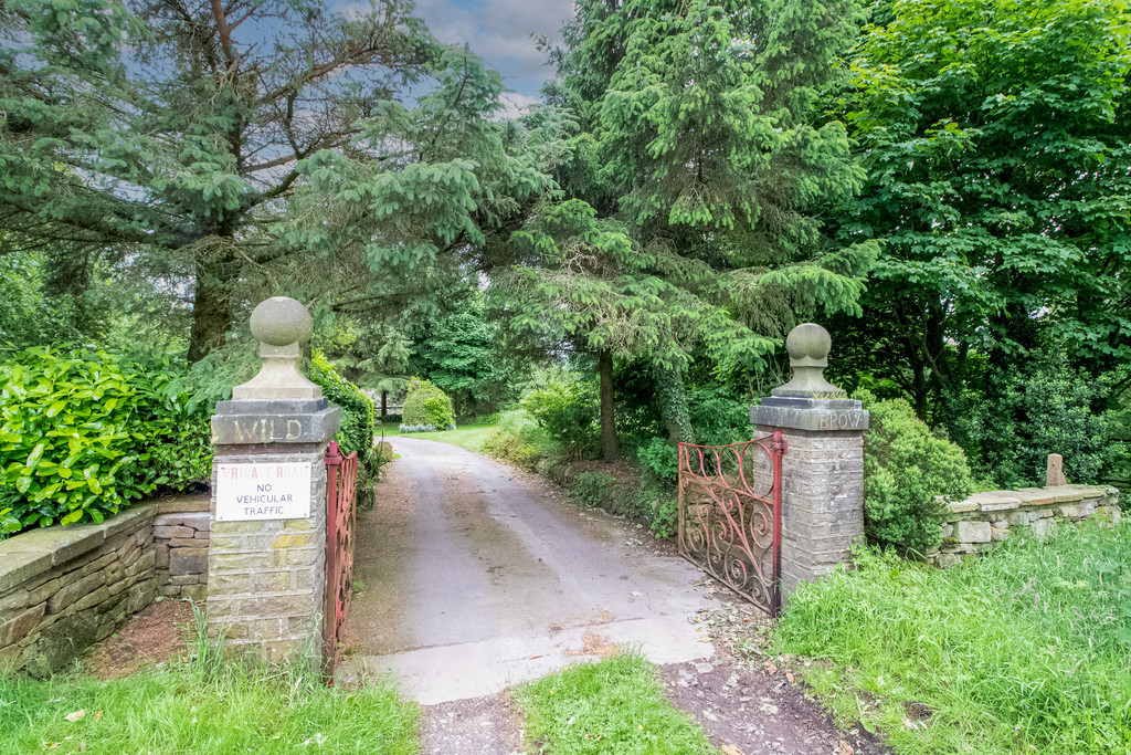 Images for Crosland Edge, Meltham, Holmfirth