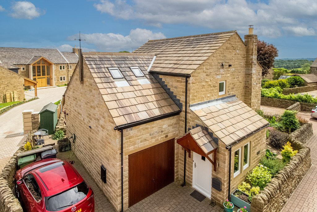 Images for Manor Drive, Farnley Tyas, Huddersfield