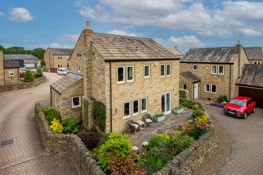 Images for Manor Drive, Farnley Tyas, Huddersfield