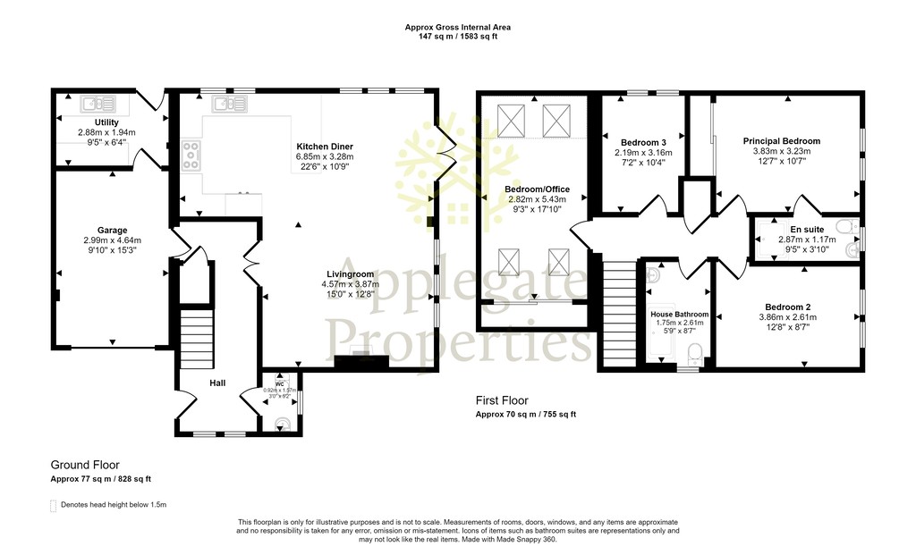 Images for Manor Drive, Farnley Tyas, Huddersfield