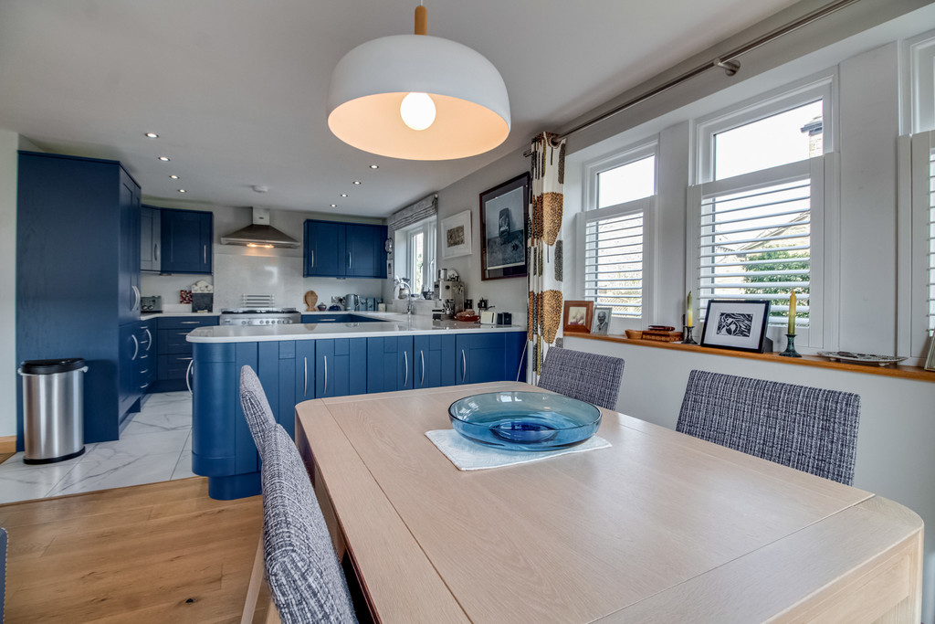 Images for Manor Drive, Farnley Tyas, Huddersfield