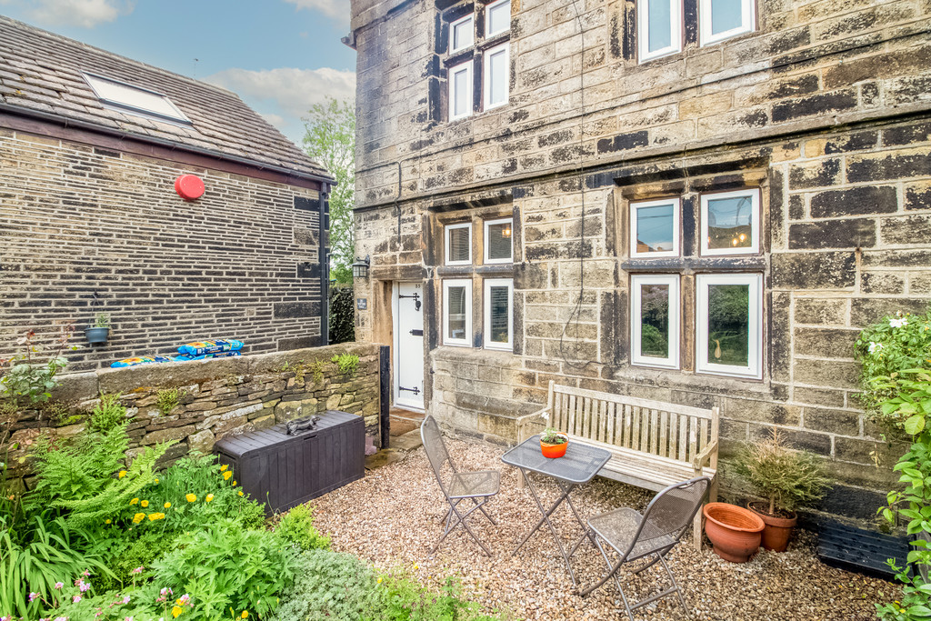 Images for Totties Lane, Holmfirth