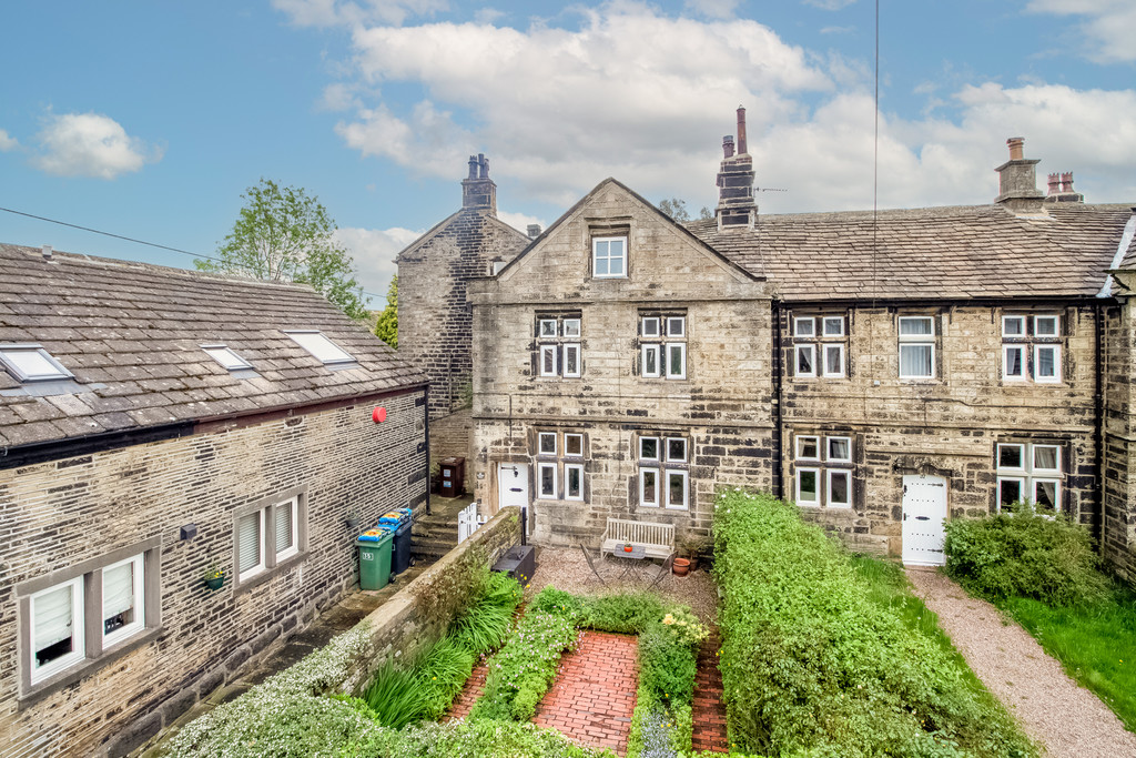 Images for Totties Lane, Holmfirth