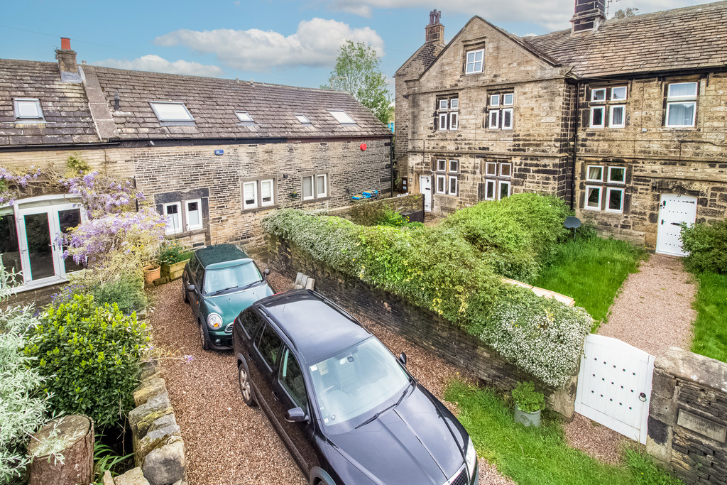 Images for Totties Lane, Holmfirth