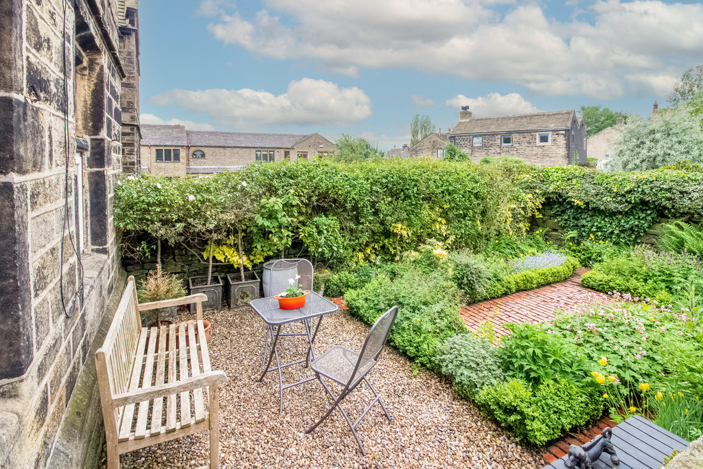 Images for Totties Lane, Holmfirth