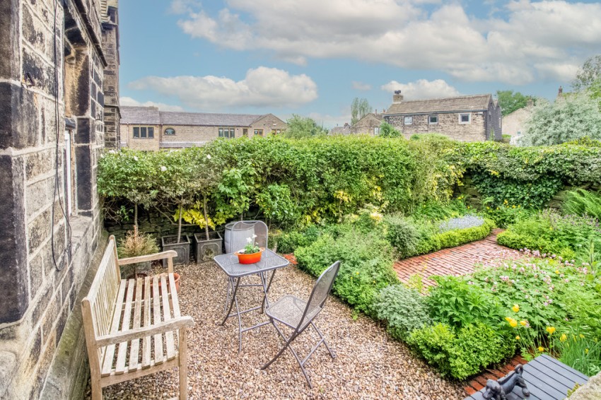 Images for Totties Lane, Holmfirth