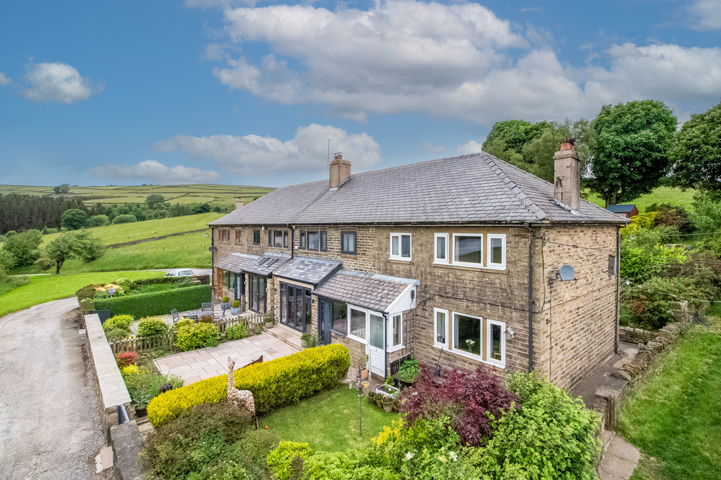 Images for Bank Top Lane, Holmbridge, Holmfirth
