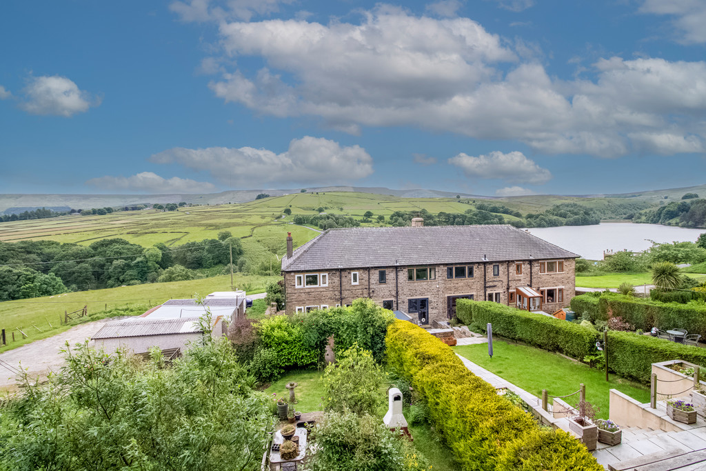 Images for Bank Top Lane, Holmbridge, Holmfirth