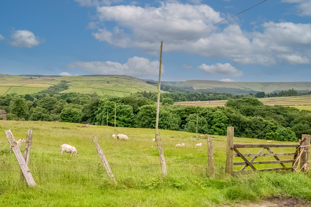 Images for Bank Top Lane, Holmbridge, Holmfirth