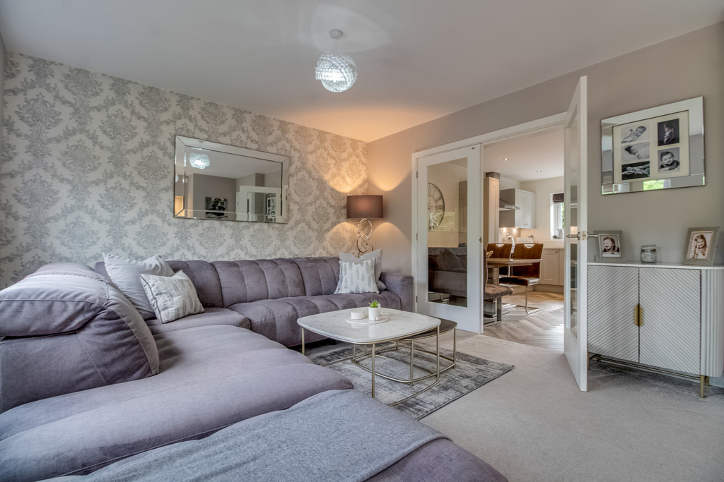 Images for The Crescent, New Mill, Holmfirth