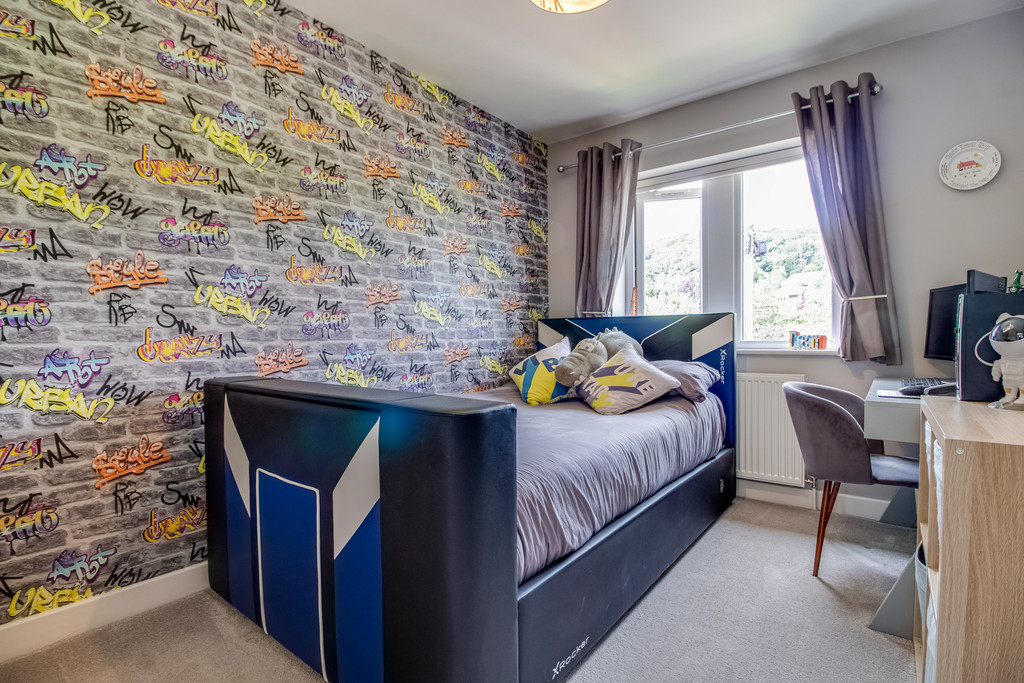 Images for The Crescent, New Mill, Holmfirth