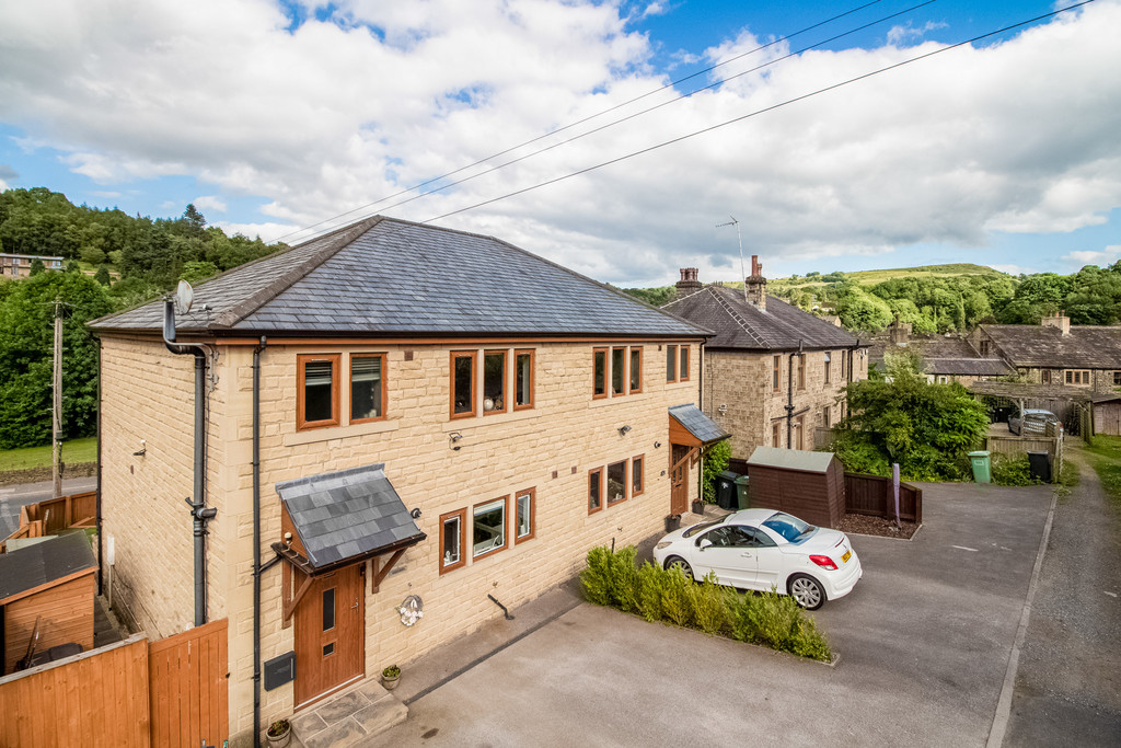 Images for The Crescent, New Mill, Holmfirth