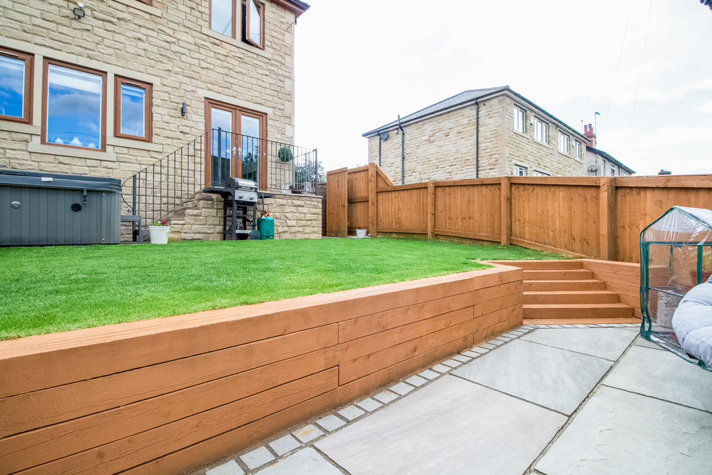 Images for The Crescent, New Mill, Holmfirth